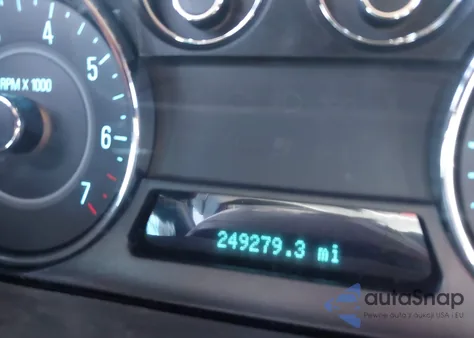 2011 Ford Flex Se из США, поврежденный, VIN 2FMGK5BC3BBD32783